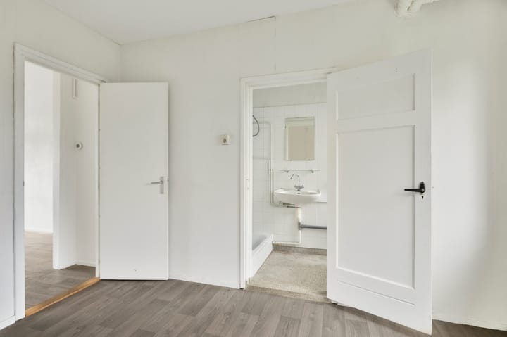 Appartement te koop: Pasteurstraat 57, Den Helder