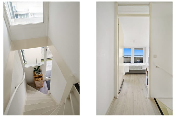 Appartement te koop: Palaceplein 51, 'S-Gravenhage