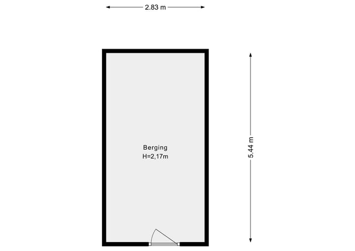 Appartement te koop: Pasteurstraat 57, Den Helder