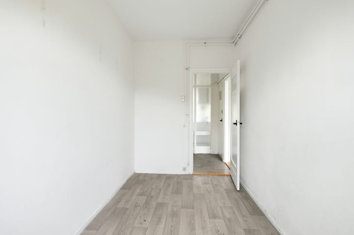 Appartement te koop: Pasteurstraat 57, Den Helder