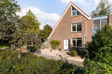 Weidebloemenlaan thumbnail