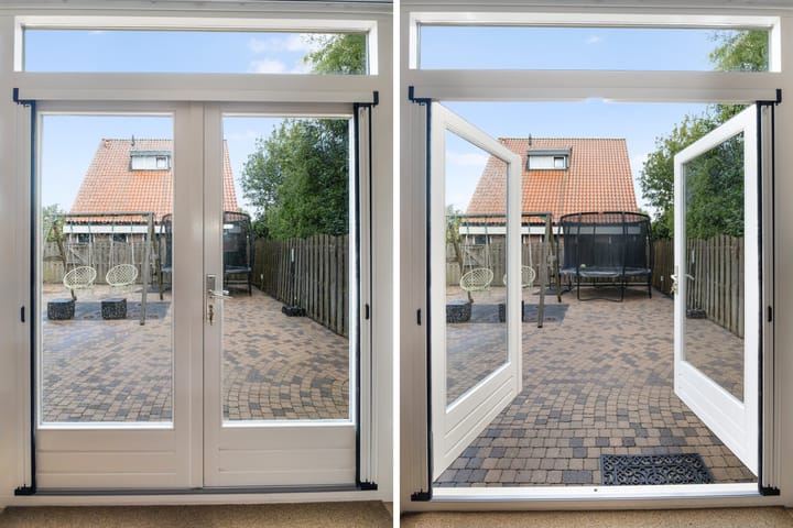 Hoekwoning te koop: Weidebloemenlaan 204, Woerden