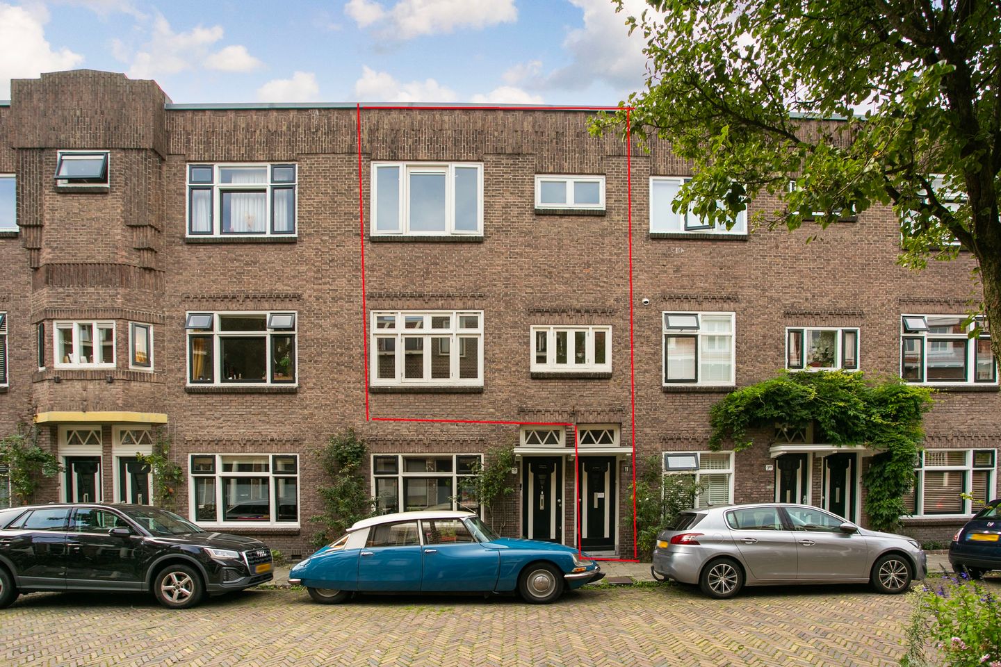 Foto 5 van Boomstraat 11-BS