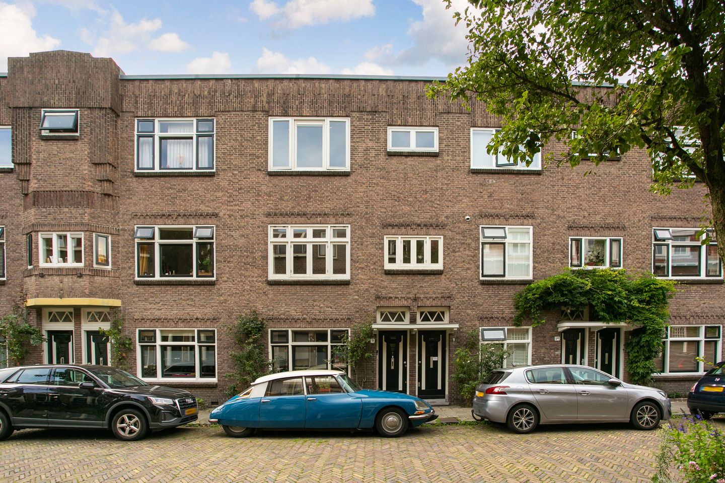 Foto 1 van Boomstraat 11-BS