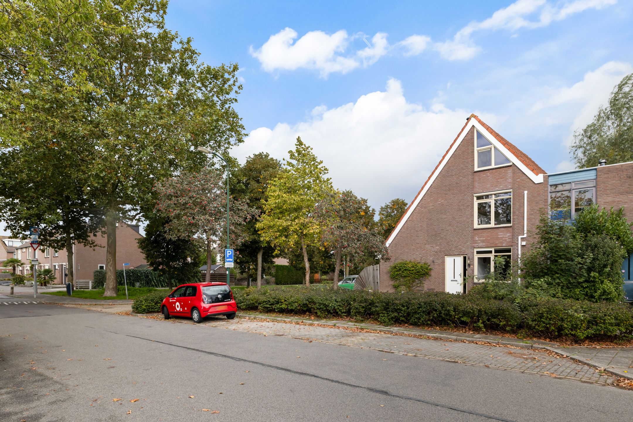 Foto 42 van Weidebloemenlaan 204