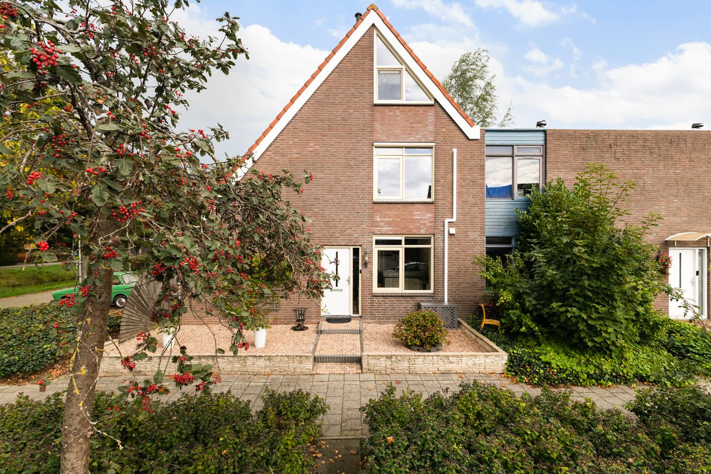 Foto 4 van Weidebloemenlaan 204