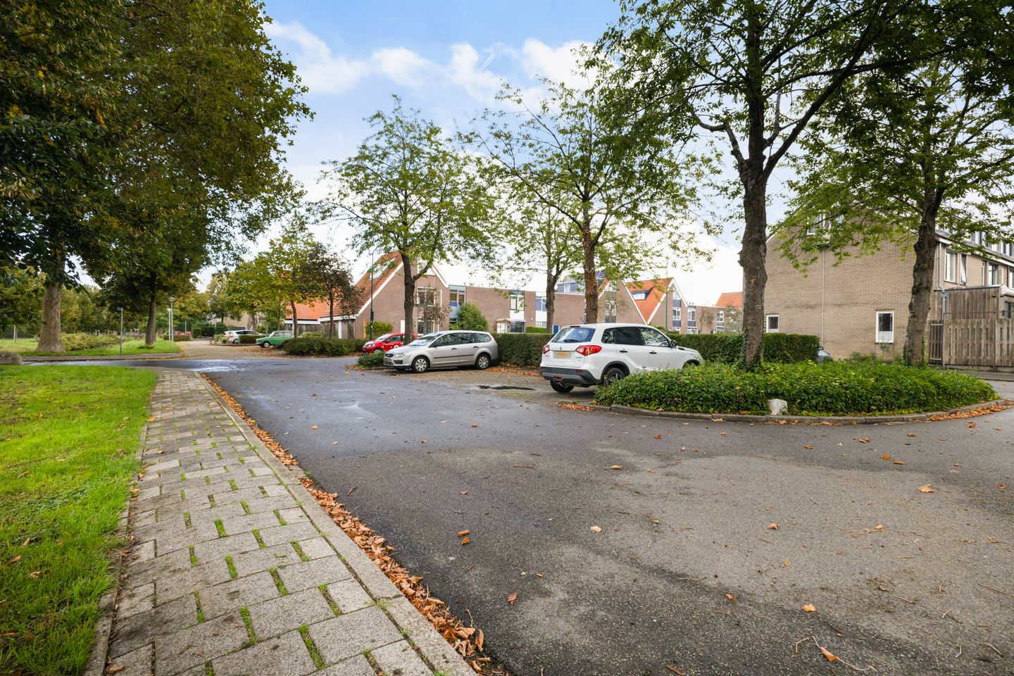 Foto 44 van Weidebloemenlaan 204