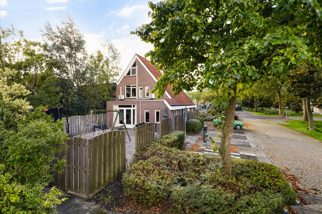Foto 43 van Weidebloemenlaan 204