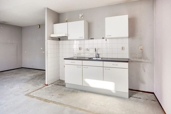 Foto 4 van Helenius de Cockplein 2