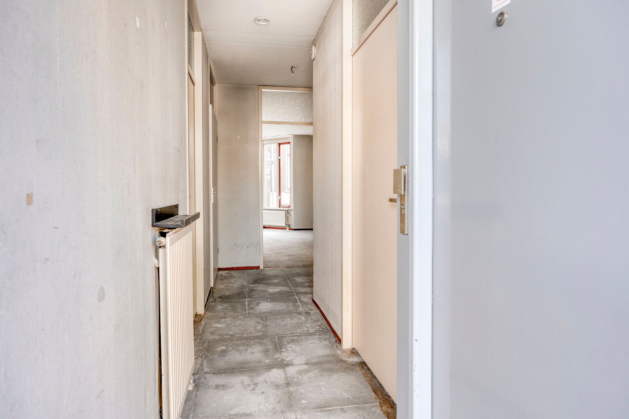 Appartement Helenius de Cockplein 2 — foto 2