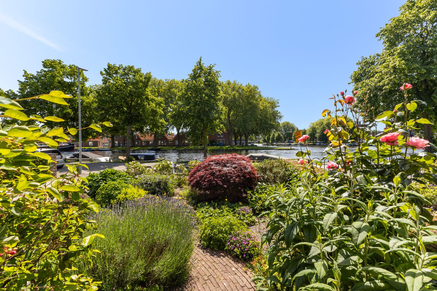 Foto 4 van Singel 94
