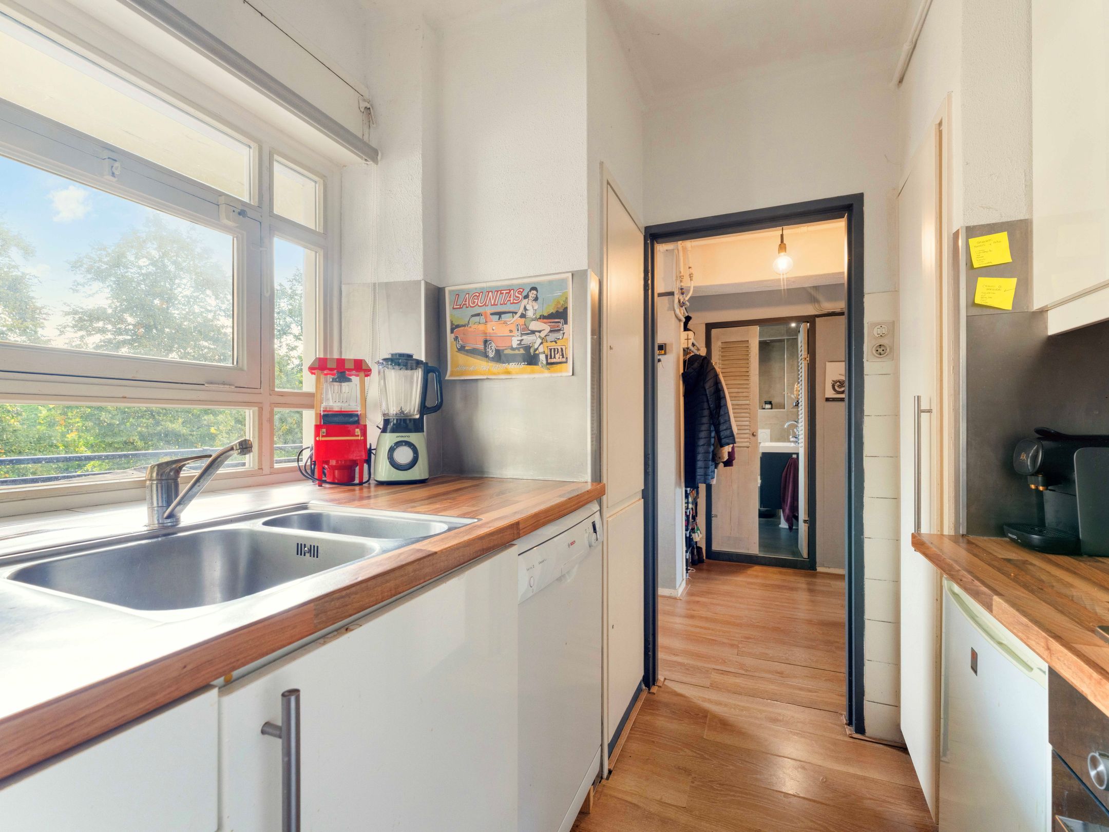 Photo 15 of Oudenoord 531