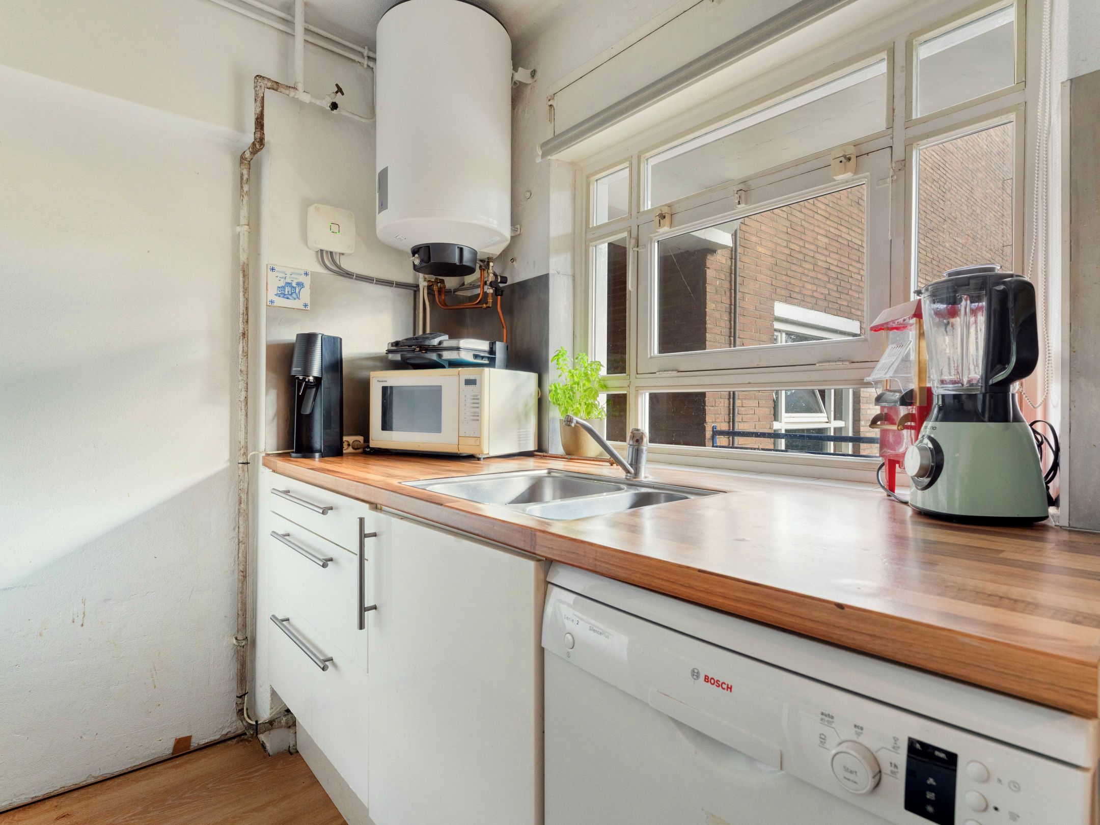 Photo 3 of Oudenoord 531