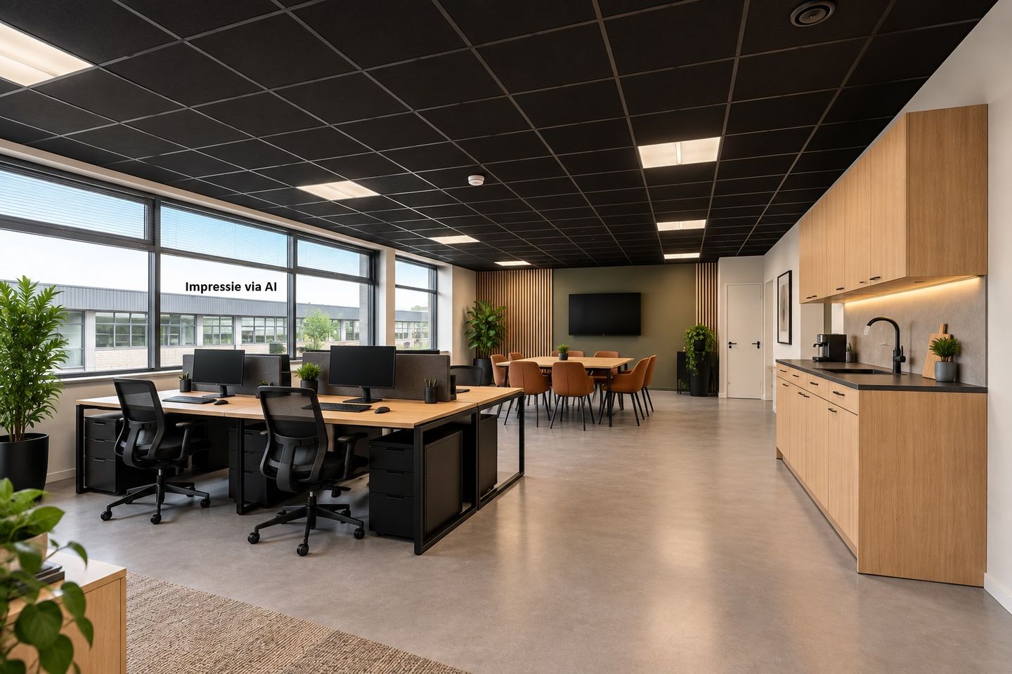 View photo 5 of Weerenweg 26-U05