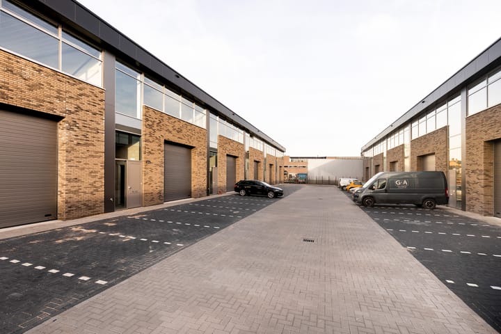 Weerenweg 26-U05, Zwanenburg