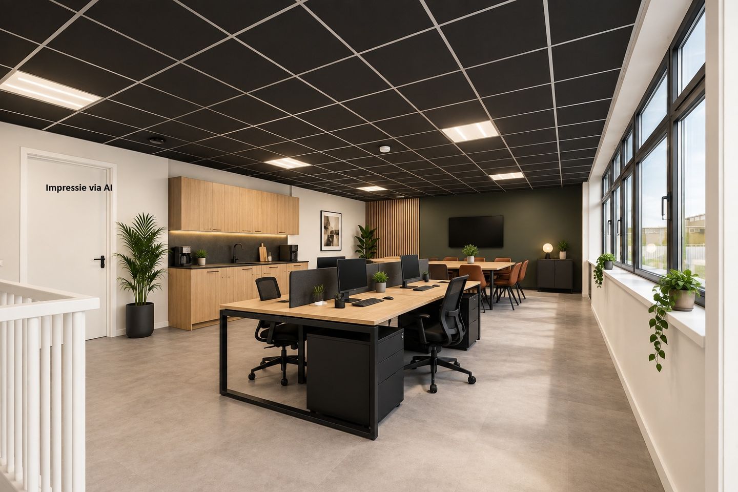 View photo 3 of Weerenweg 26-U05