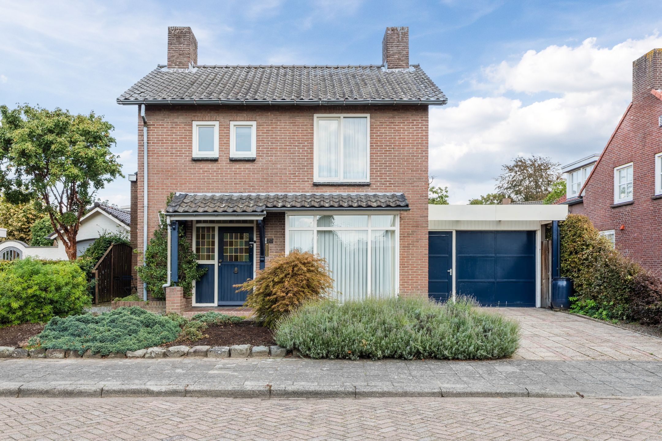 Heesakkerweg 20