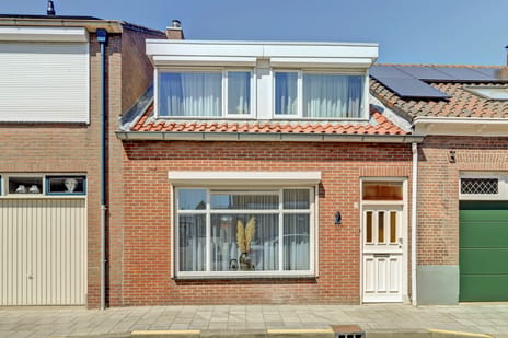 Lionstraat thumbnail