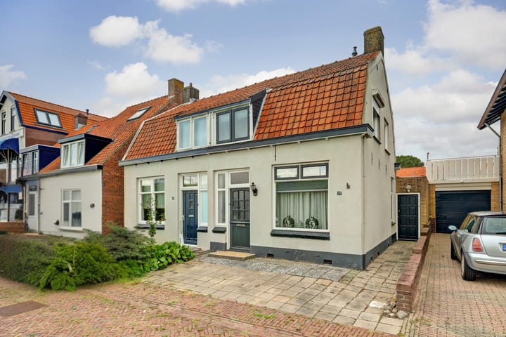 Foto 2 van Westelijke Kanaalweg 37