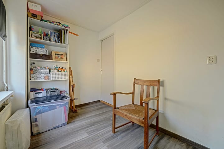 Twee-onder-één-kap te koop: Westelijke Kanaalweg 37, Wemeldinge