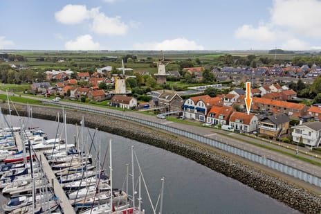 Westelijke Kanaalweg thumbnail