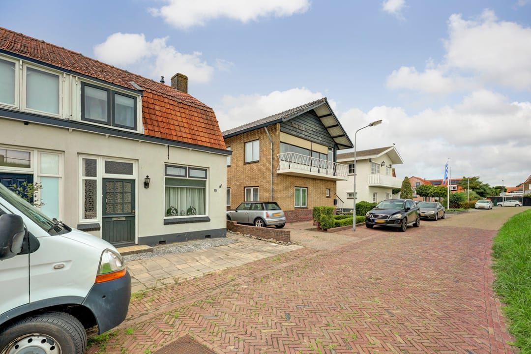 Photo 32 of Westelijke Kanaalweg 37