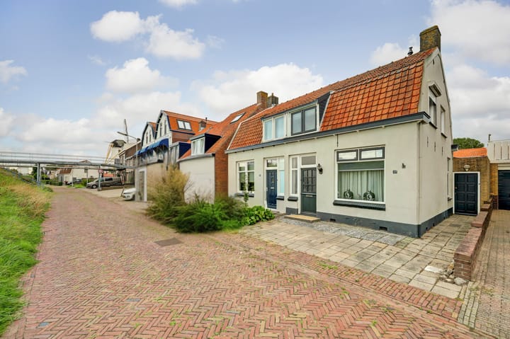 Foto 4 van Westelijke Kanaalweg 37