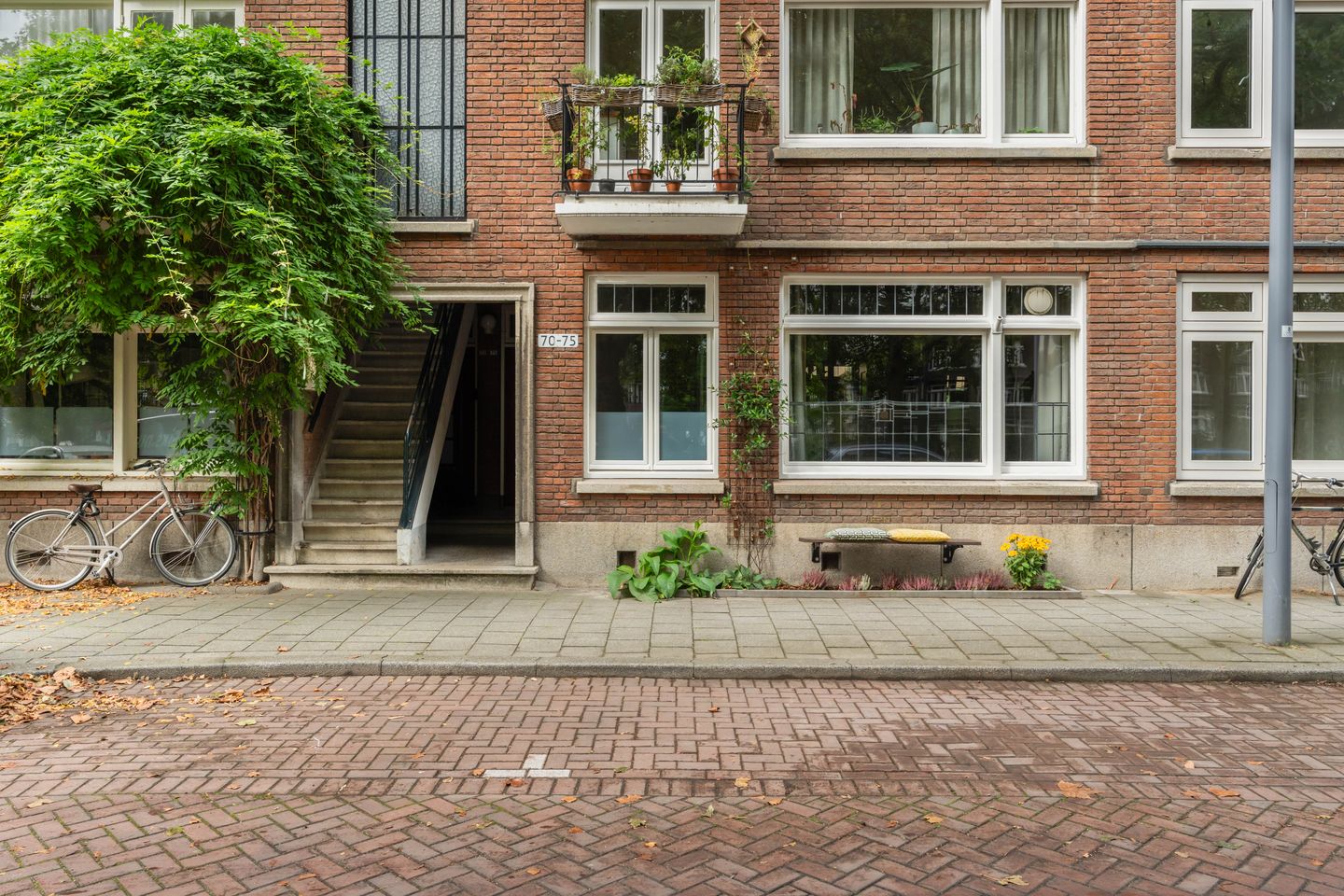 Foto 4 van Baljuwplein 75