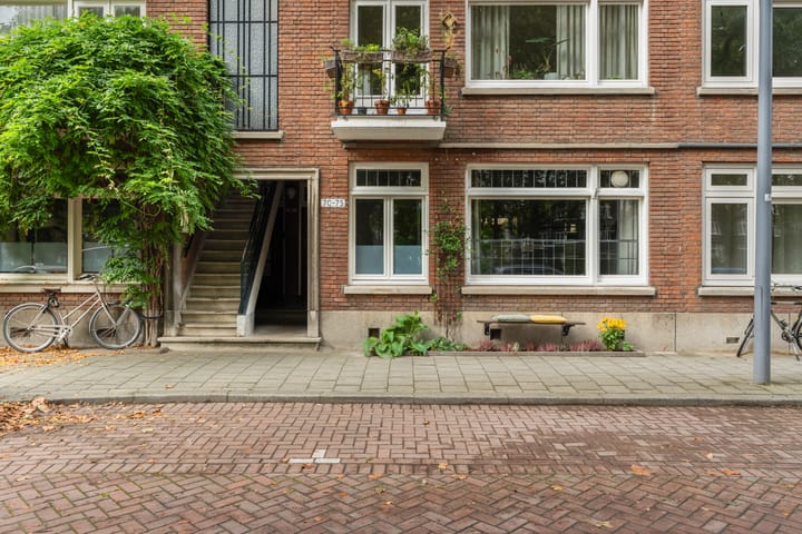 Foto 4 van Baljuwplein 75