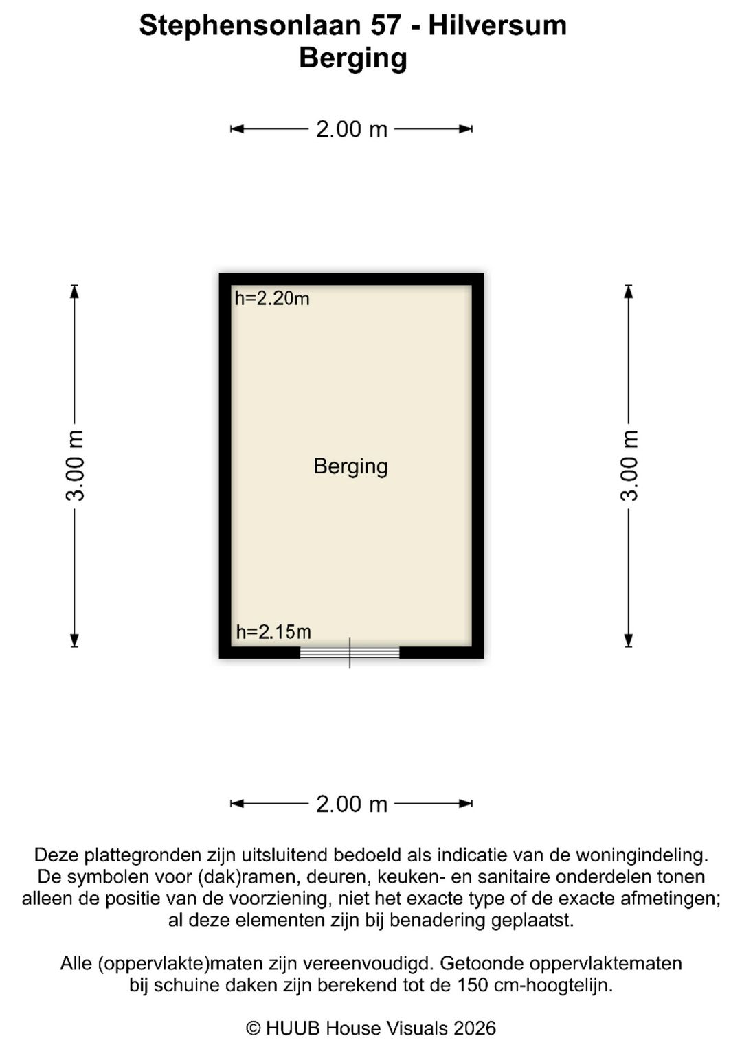 Photo 51 of Stephensonlaan 57