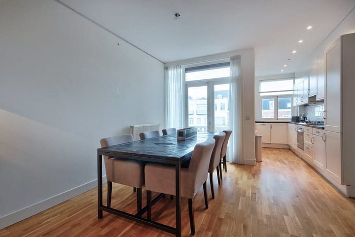 Foto 4 van Nieuwe Looiersstraat 35-2