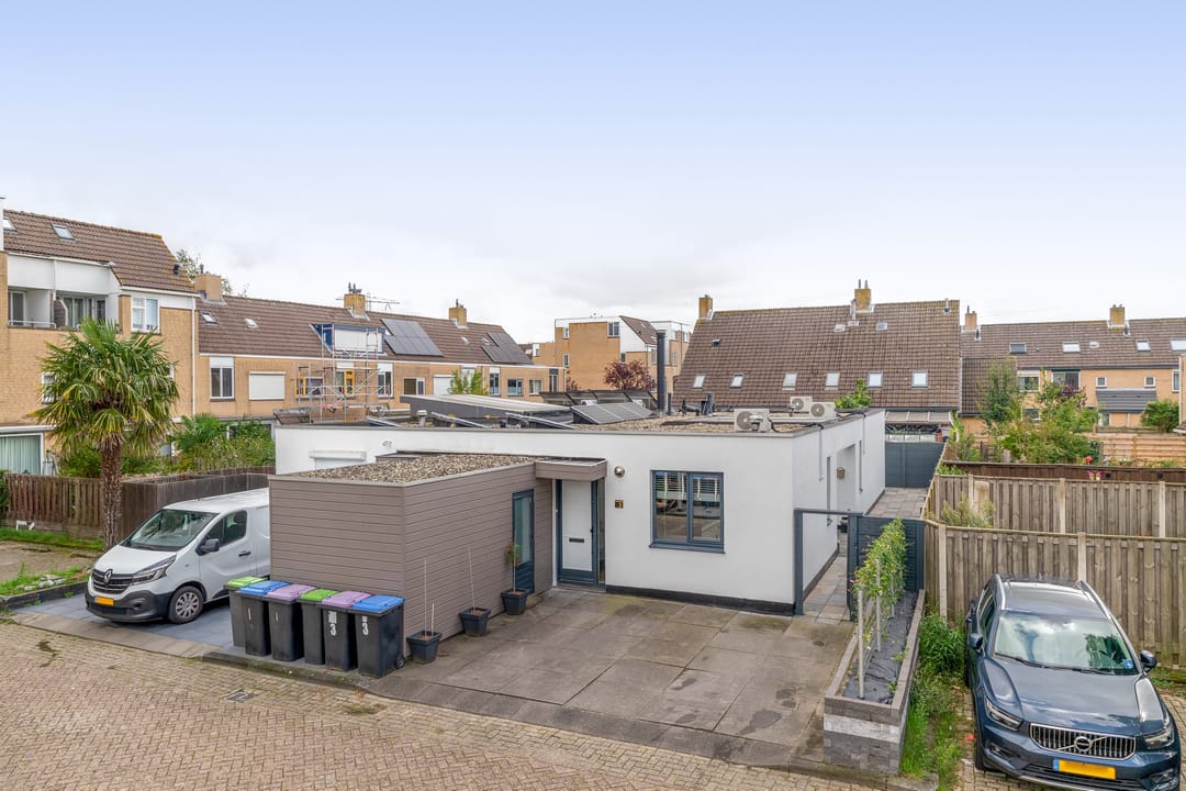 Foto 1 van Falernogaard 3