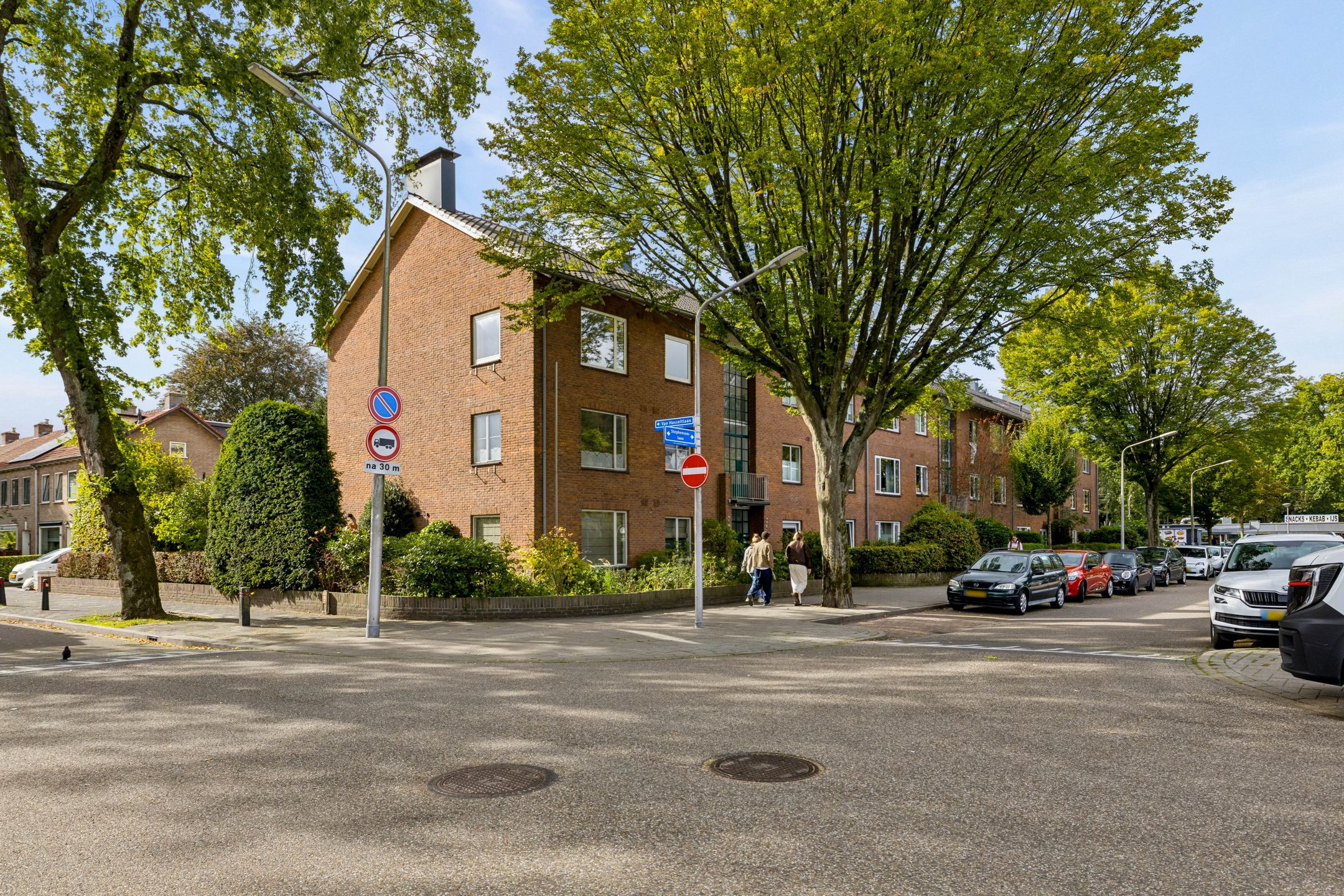 Photo 39 of Stephensonlaan 57