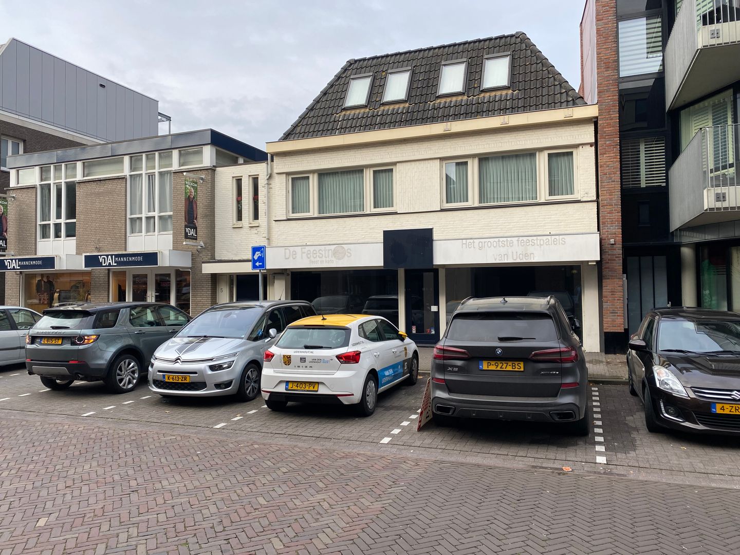 Bekijk foto 2 van Julianastraat 5