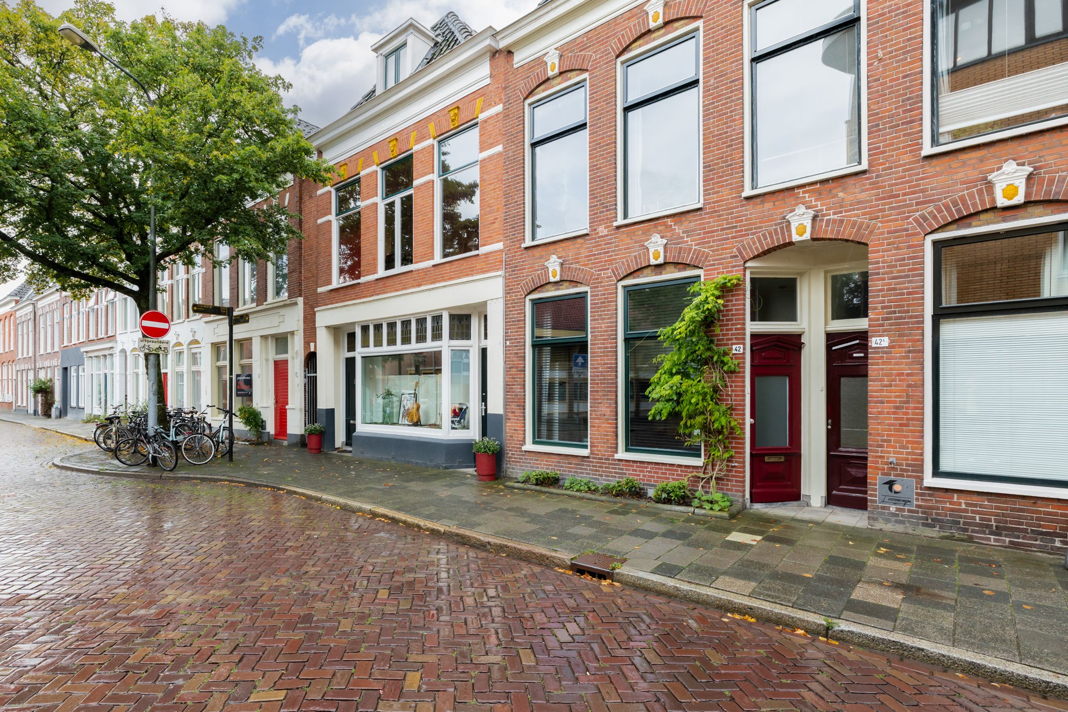 Ganzevoortsingel 42 