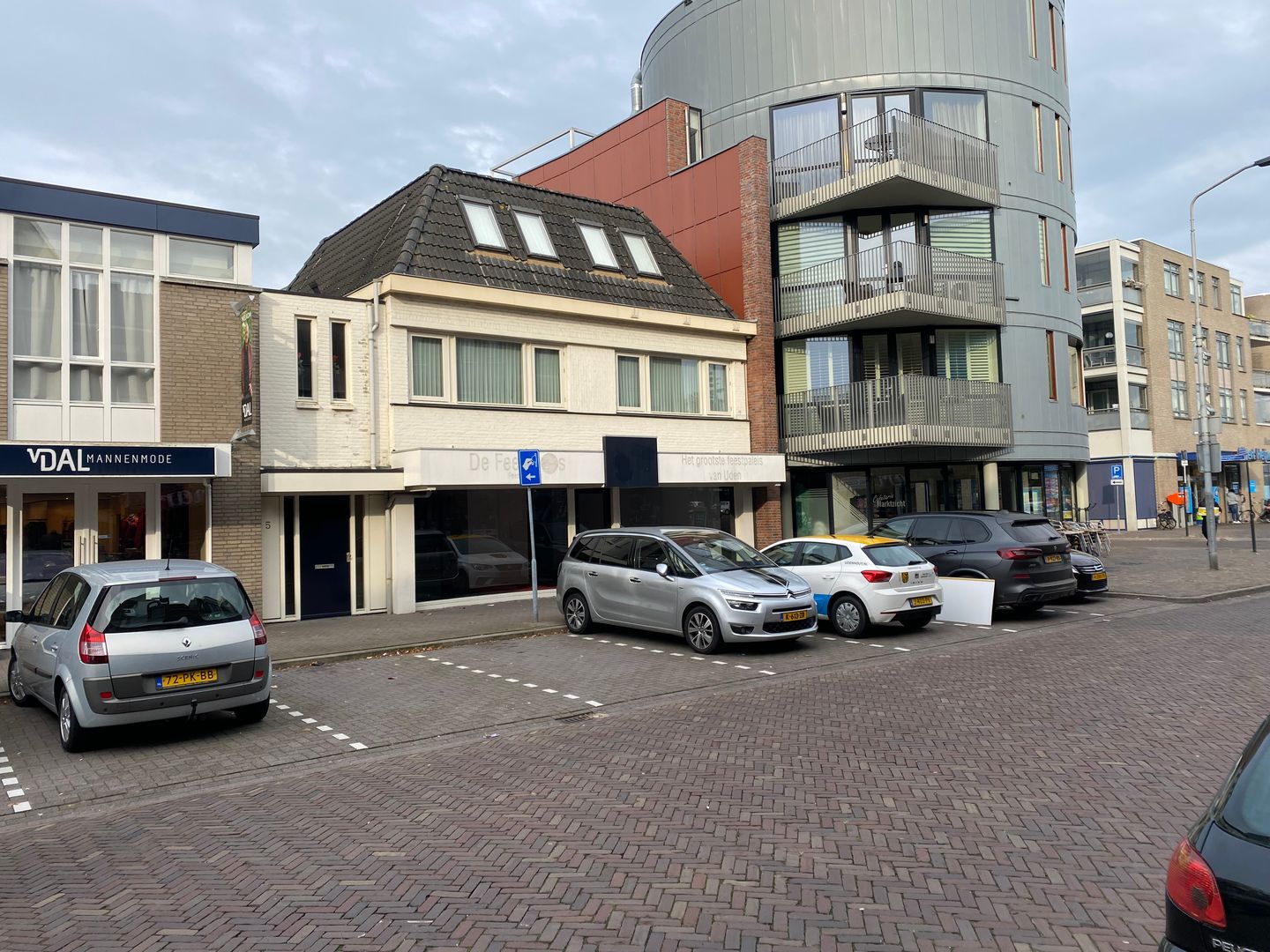 Bekijk foto 3 van Julianastraat 5