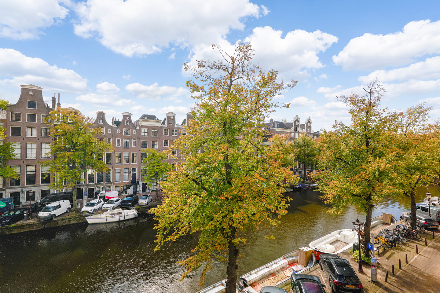 Foto 29 van Keizersgracht 579-H