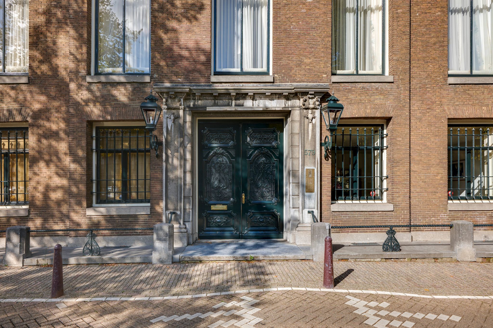 Foto 21 van Keizersgracht 579-H