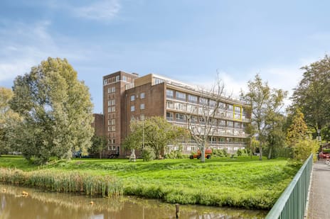 Jan Nieuwenhuyzenstraat thumbnail