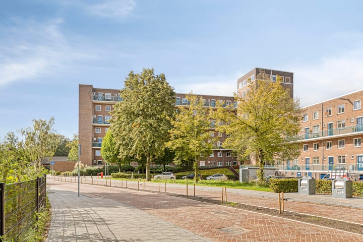 Foto 5 van Jan Nieuwenhuyzenstraat 62-B
