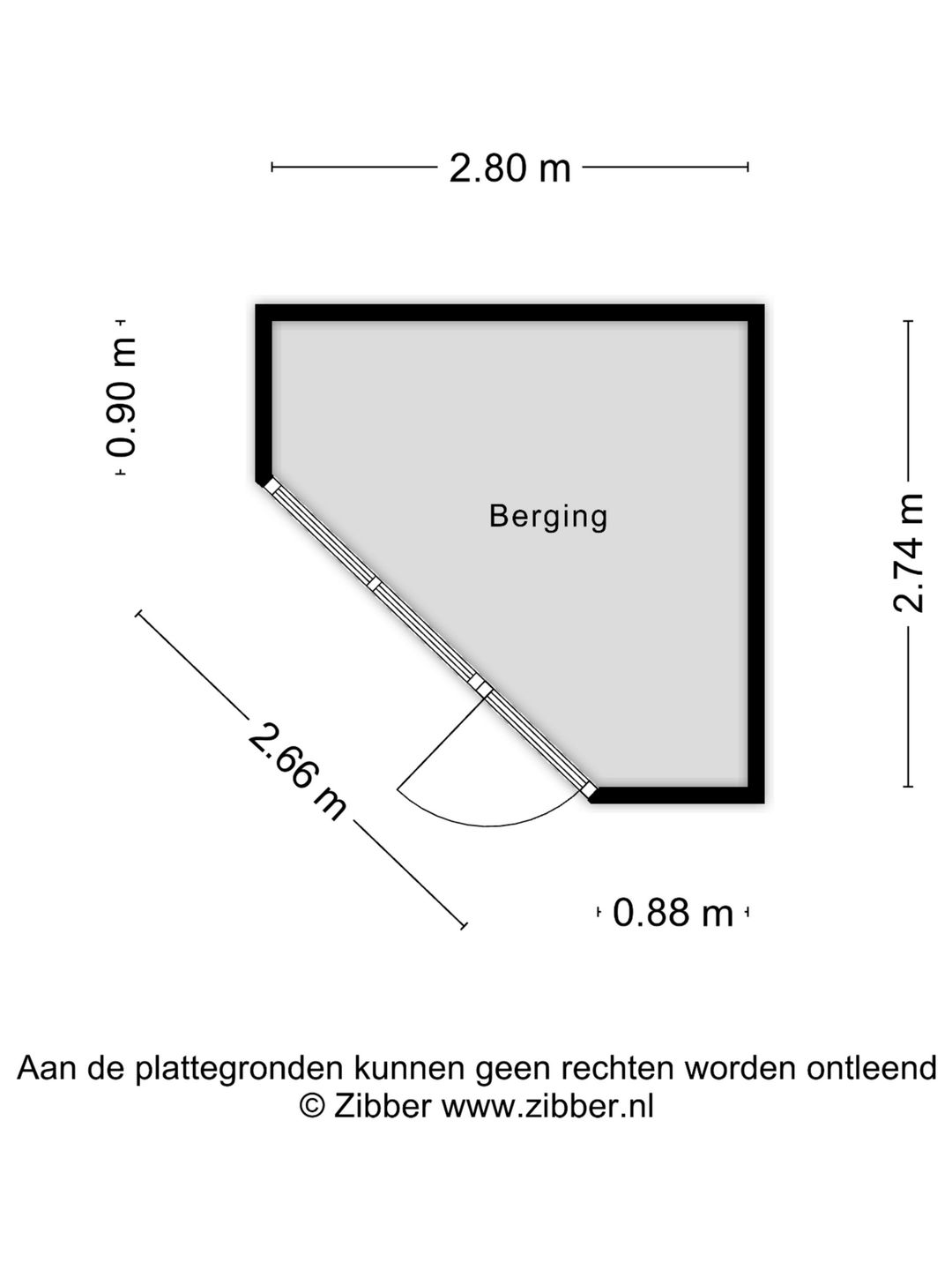 Foto 31 van Botter 21