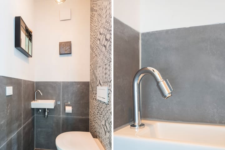 Tussenwoning te koop: Meerweg 4, Berkel En Rodenrijs