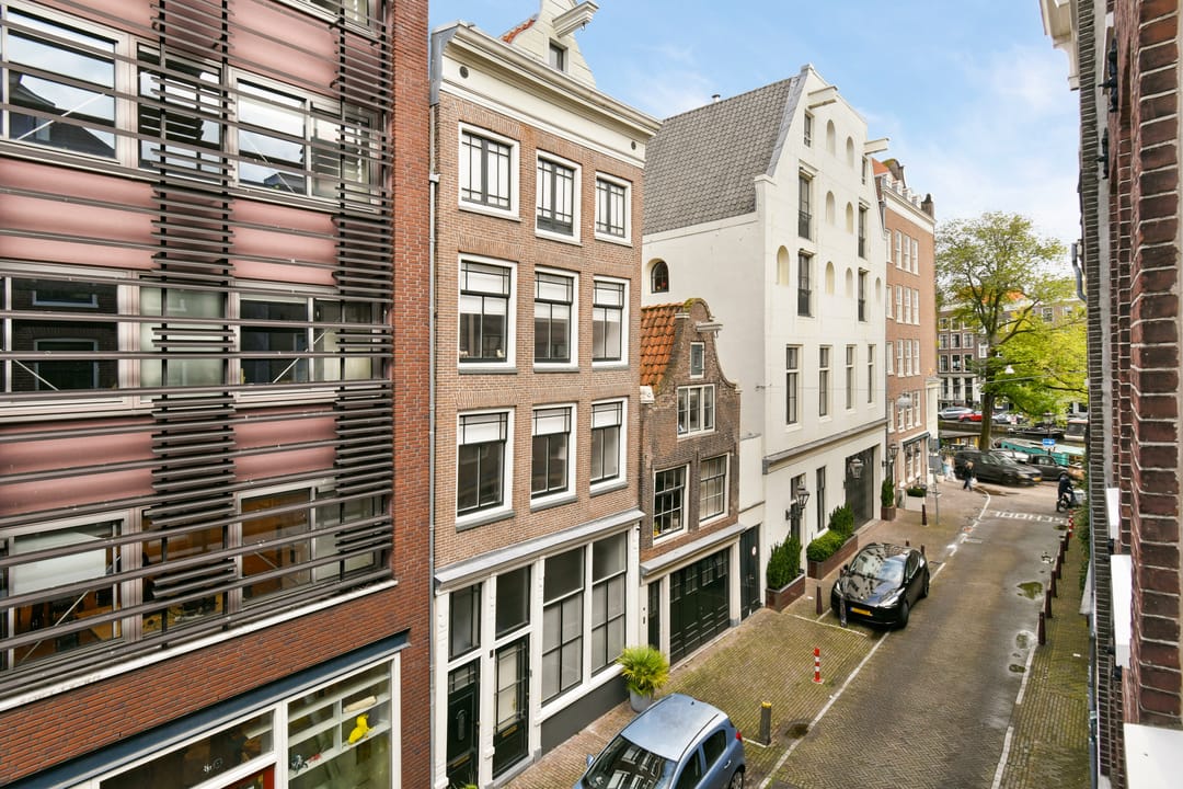 Foto 31 van Elandsstraat 3-B
