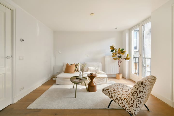 Foto 4 van Elandsstraat 3-B
