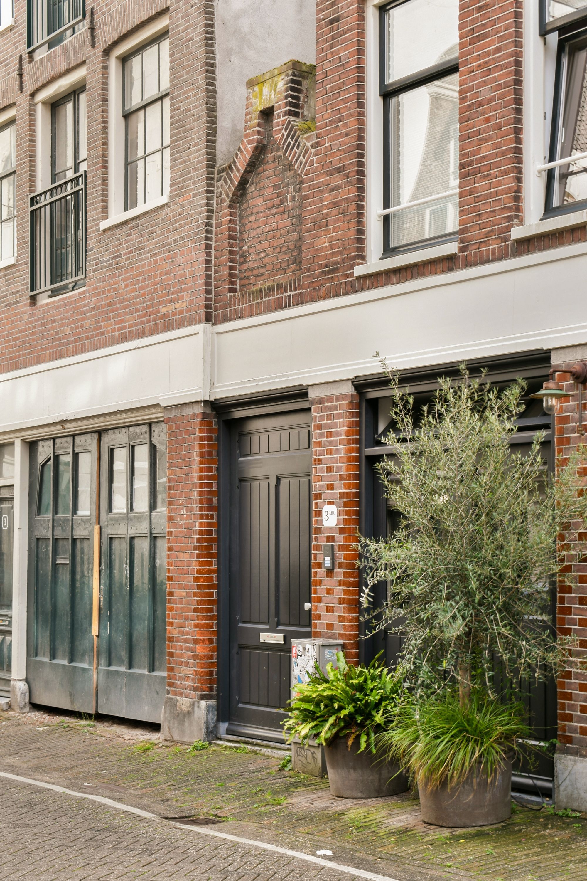 Foto 42 van Elandsstraat 3-B