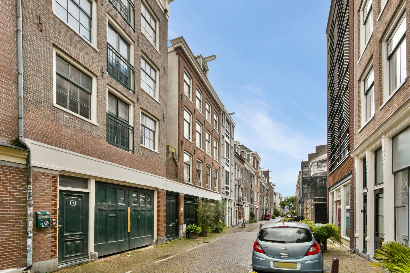 Foto 40 van Elandsstraat 3-B
