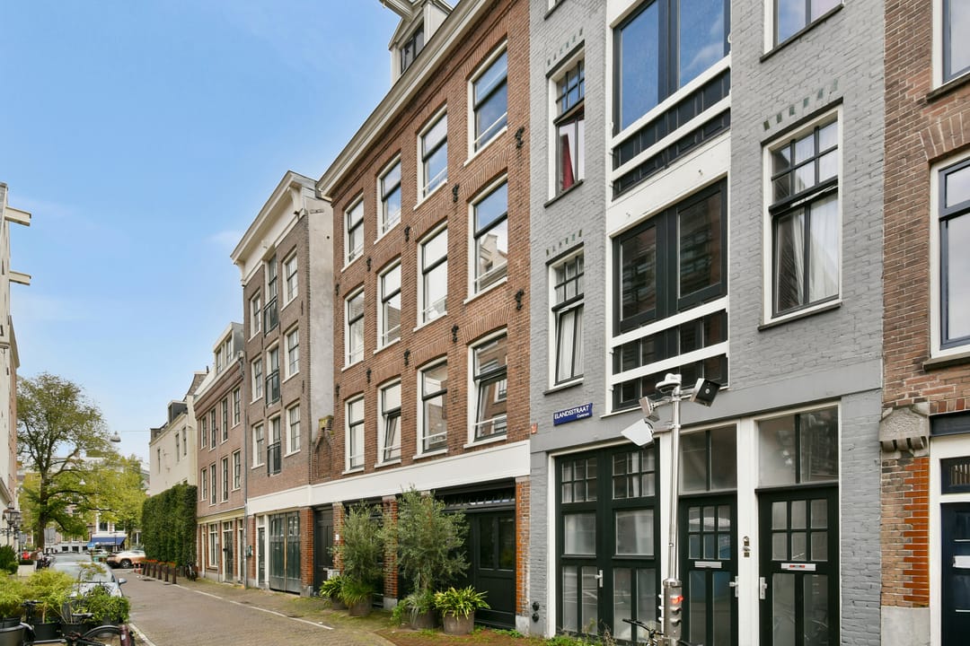 Foto 41 van Elandsstraat 3-B