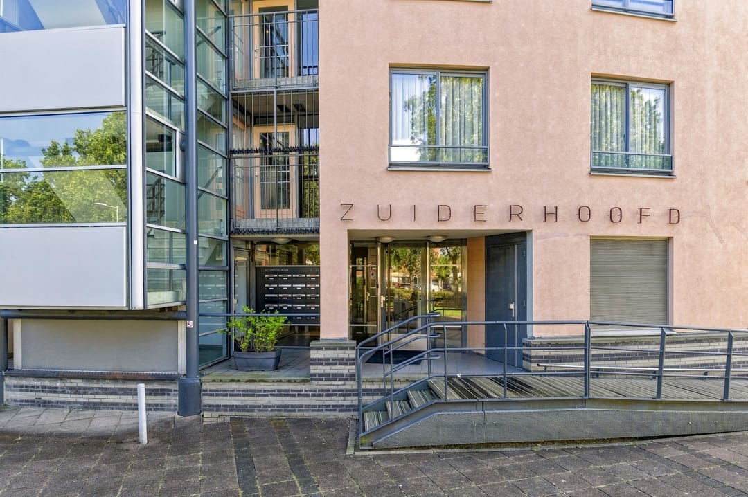 Photo 7 of Kempenlaan 7
