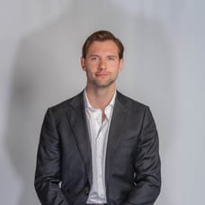 Lucas Haiber - Account Manager