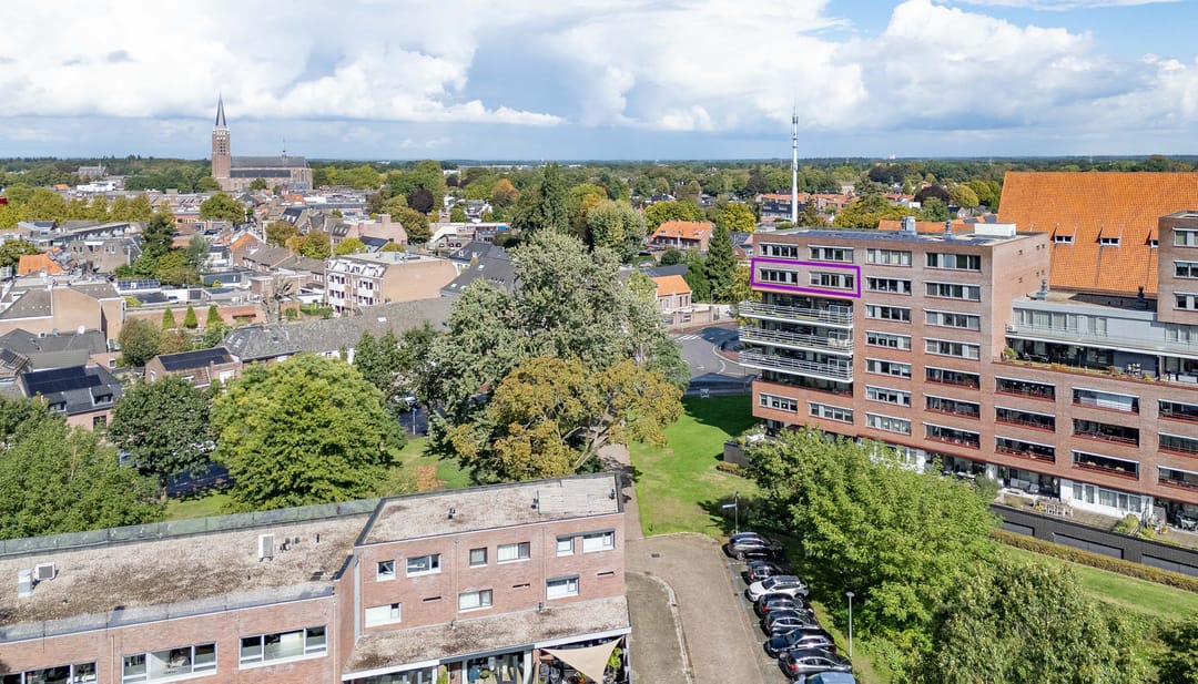 Foto 43 van Franciscanerpoort 44